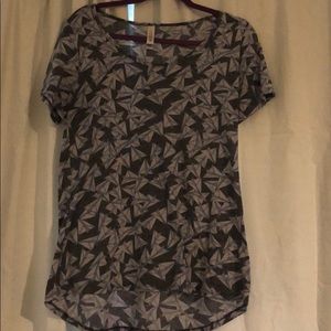 LuLaRoe Classic Tee